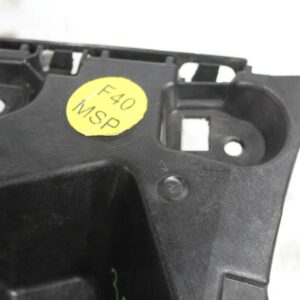 BMW F40 1 Series RHR Right Hand Rear Bumper Guide Support Bracket 51128072576 - Image 9