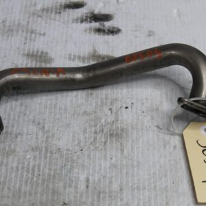 Porsche 955 957 Cayenne Turbo 4.8L Engine Oil Pipe 94810703101, 94810703105