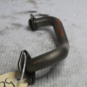 Porsche 955 957 Cayenne Turbo 4.8L Engine Oil Pipe 94810703101, 94810703105 - Image 2