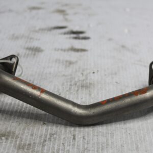 Porsche 955 957 Cayenne Turbo 4.8L Engine Oil Pipe 94810703101, 94810703105 - Image 3
