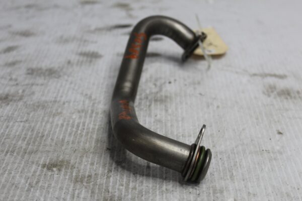 Porsche 955 957 Cayenne Turbo 4.8L Engine Oil Pipe 94810703101, 94810703105