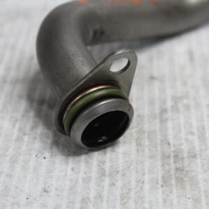 Porsche 955 957 Cayenne Turbo 4.8L Engine Oil Pipe 94810703101, 94810703105 - Image 5