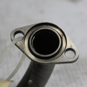 Porsche 955 957 Cayenne Turbo 4.8L Engine Oil Pipe 94810703101, 94810703105 - Image 6