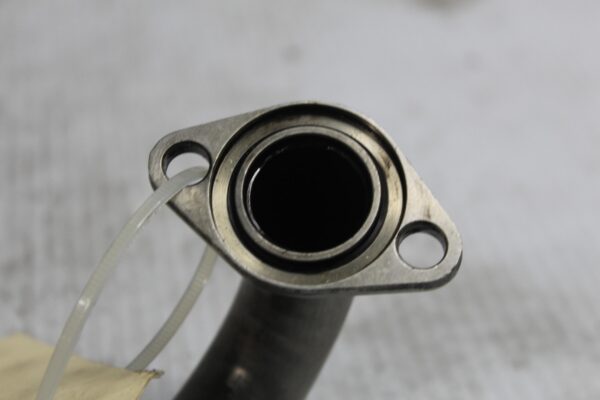 Porsche 955 957 Cayenne Turbo 4.8L Engine Oil Pipe 94810703101, 94810703105
