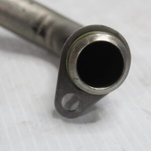 Porsche 955 957 Cayenne Turbo 4.8L Engine Oil Pipe 94810703101, 94810703105 - Image 8