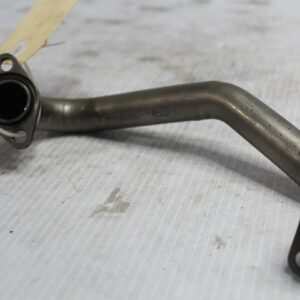 Porsche 955 957 Cayenne Turbo 4.8L Engine Oil Pipe 94810703101, 94810703105 - Image 9