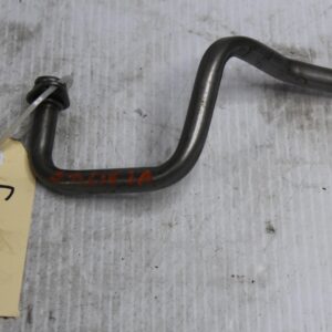 Porsche 957 Cayenne Turbo 4.8L Engine Oil Pipe 94810703751