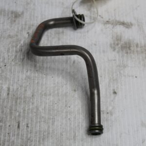 Porsche 957 Cayenne Turbo 4.8L Engine Oil Pipe 94810703751 - Image 2