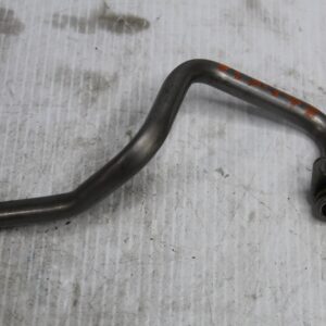 Porsche 957 Cayenne Turbo 4.8L Engine Oil Pipe 94810703751 - Image 3