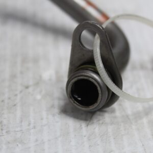 Porsche 957 Cayenne Turbo 4.8L Engine Oil Pipe 94810703751 - Image 5