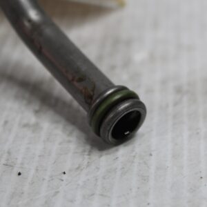 Porsche 957 Cayenne Turbo 4.8L Engine Oil Pipe 94810703751 - Image 6