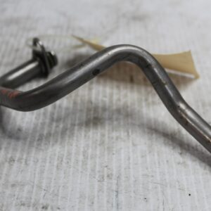 Porsche 957 Cayenne Turbo 4.8L Engine Oil Pipe 94810703751 - Image 7