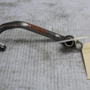 Porsche 957 Cayenne Turbo 4.8L Engine Oil Pipe 94810703301, 94810703304