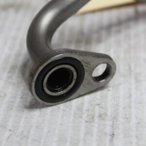Porsche 957 Cayenne Turbo 4.8L Engine Oil Pipe 94810703301, 94810703304 - Image 5