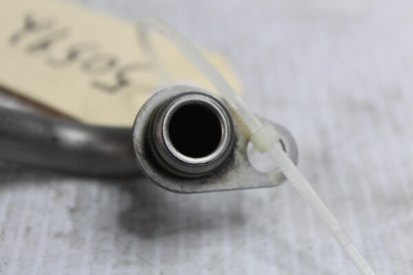 Porsche 957 Cayenne Turbo 4.8L Engine Oil Pipe 94810703301, 94810703304
