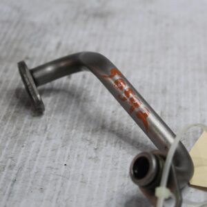 Porsche 957 Cayenne Turbo 4.8L Engine Oil Pipe 94810703301, 94810703304 - Image 7