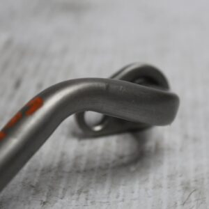 Porsche 957 Cayenne Turbo 4.8L Engine Oil Pipe 94810703301, 94810703304 - Image 9