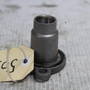 Porsche 955 957 Cayenne Turbo Oil Pan Flange 94810731301, 94810731320 - Image 2