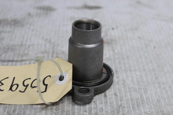 Porsche 955 957 Cayenne Turbo Oil Pan Flange 94810731301, 94810731320