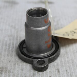 Porsche 955 957 Cayenne Turbo Oil Pan Flange 94810731301, 94810731320 - Image 4