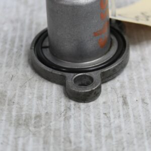 Porsche 955 957 Cayenne Turbo Oil Pan Flange 94810731301, 94810731320 - Image 5
