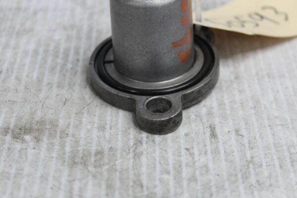 Porsche 955 957 Cayenne Turbo Oil Pan Flange 94810731301, 94810731320