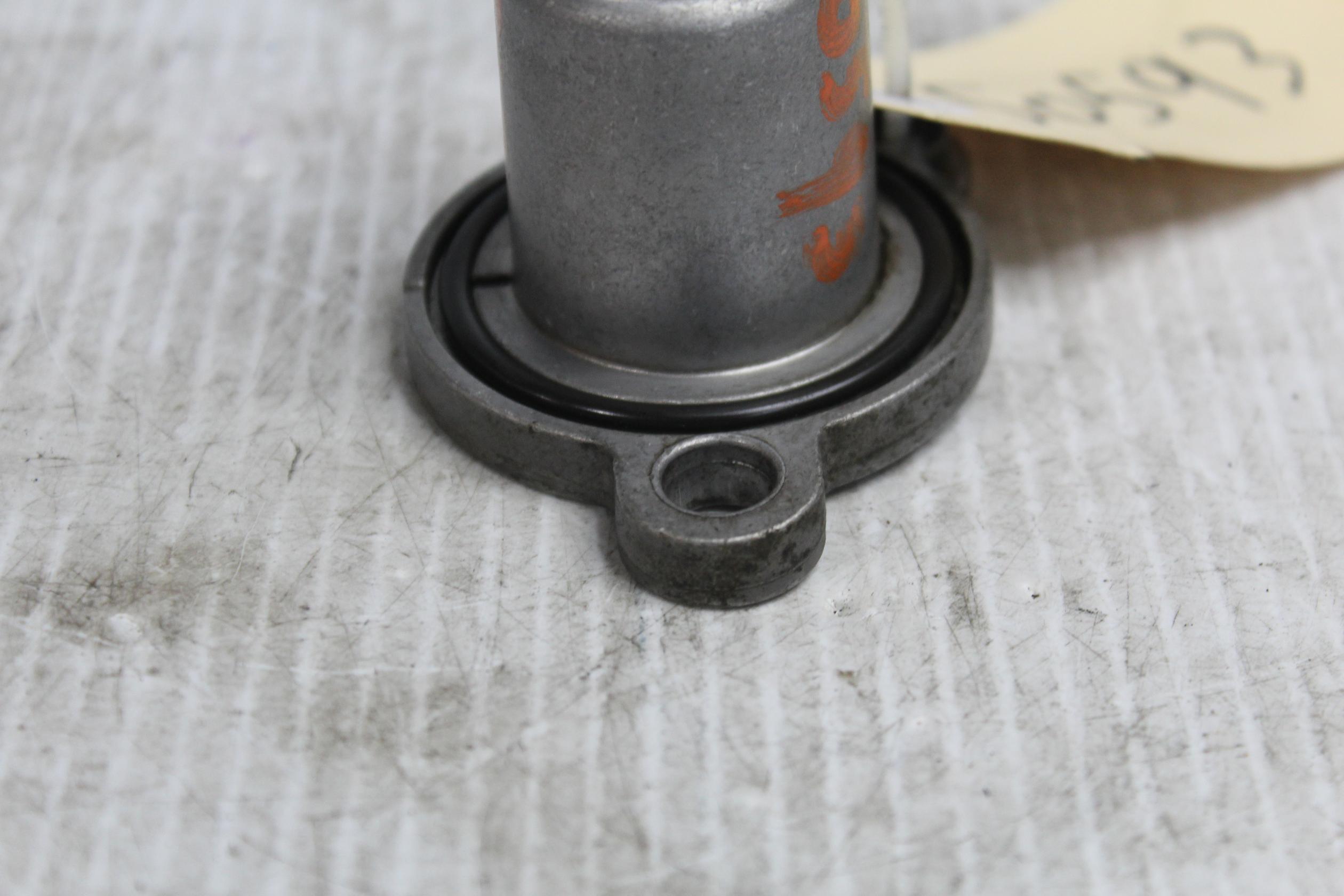 Porsche 955 957 Cayenne Turbo Oil Pan Flange 94810731301, 94810731320 - Image 5