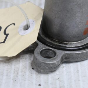 Porsche 955 957 Cayenne Turbo Oil Pan Flange 94810731301, 94810731320 - Image 6