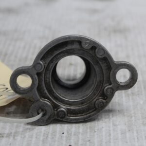 Porsche 955 957 Cayenne Turbo Oil Pan Flange 94810731301, 94810731320 - Image 7