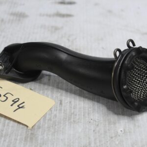 Porsche 955 957 Cayenne Engine Intake Manifold Pipe 94810703001, 94810703002