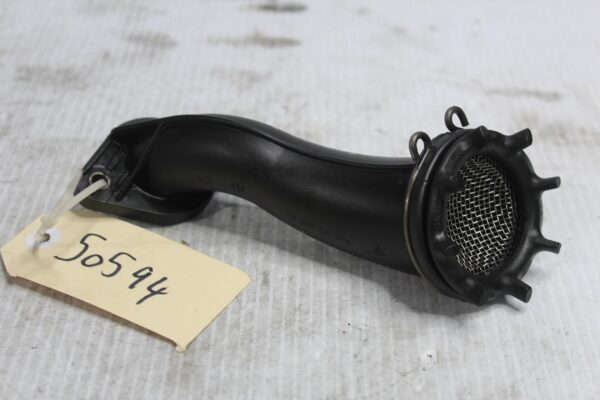 Porsche 955 957 Cayenne Engine Intake Manifold Pipe 94810703001, 94810703002