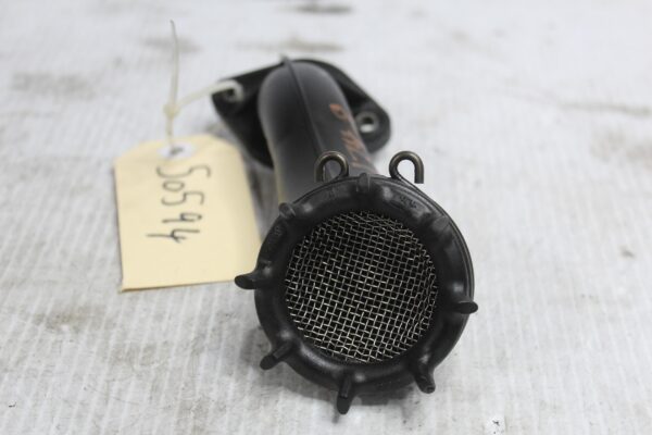 Porsche 955 957 Cayenne Engine Intake Manifold Pipe 94810703001, 94810703002