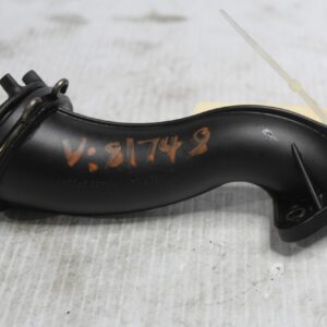 Porsche 955 957 Cayenne Engine Intake Manifold Pipe 94810703001, 94810703002 - Image 3