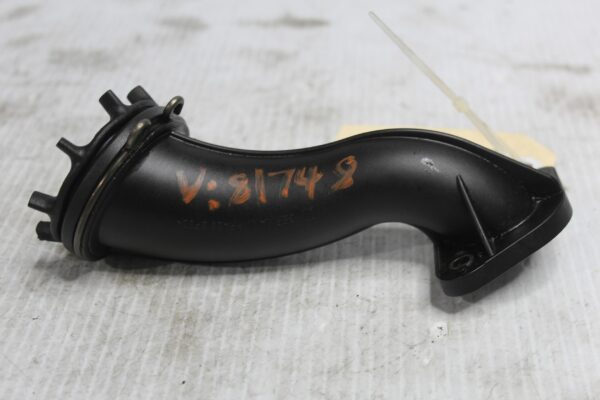 Porsche 955 957 Cayenne Engine Intake Manifold Pipe 94810703001, 94810703002