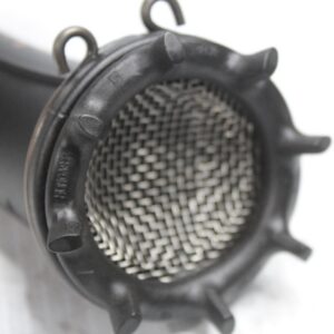 Porsche 955 957 Cayenne Engine Intake Manifold Pipe 94810703001, 94810703002 - Image 6