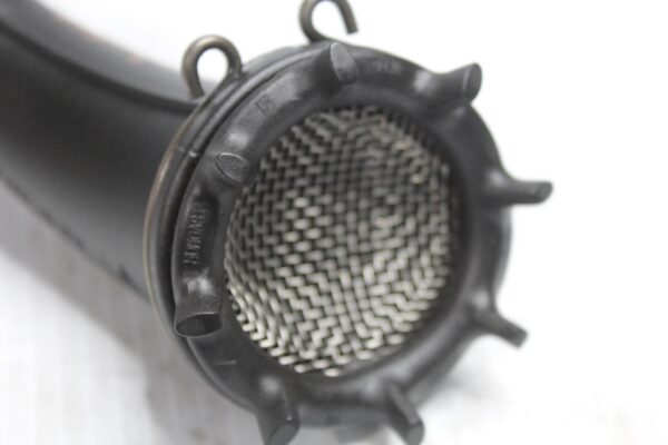 Porsche 955 957 Cayenne Engine Intake Manifold Pipe 94810703001, 94810703002