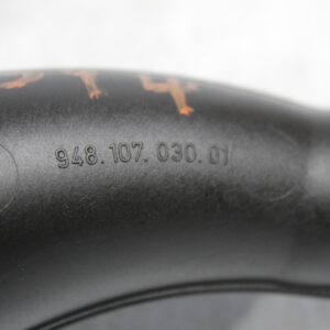 Porsche 955 957 Cayenne Engine Intake Manifold Pipe 94810703001, 94810703002 - Image 7