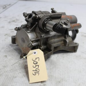 Porsche 955 957 Cayenne Turbo 4.8 Oil Pump 94810701355, 94810701356