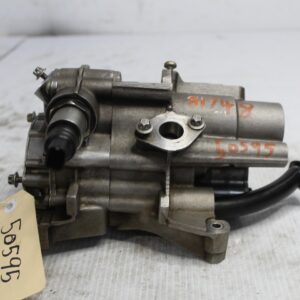 Porsche 955 957 Cayenne Turbo 4.8 Oil Pump 94810701355, 94810701356 - Image 2