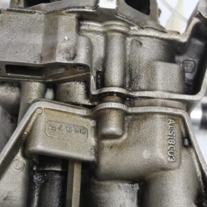 Porsche 955 957 Cayenne Turbo 4.8 Oil Pump 94810701355, 94810701356 - Image 11