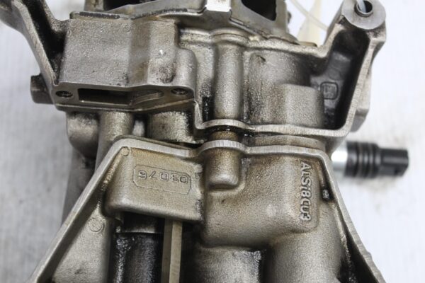 Porsche 955 957 Cayenne Turbo 4.8 Oil Pump 94810701355, 94810701356