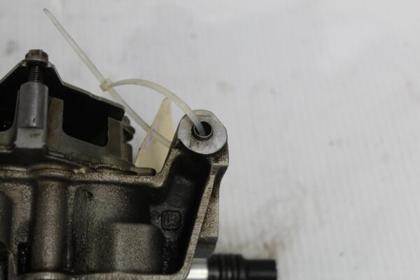 Porsche 955 957 Cayenne Turbo 4.8 Oil Pump 94810701355, 94810701356