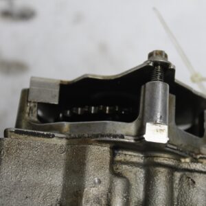 Porsche 955 957 Cayenne Turbo 4.8 Oil Pump 94810701355, 94810701356 - Image 14