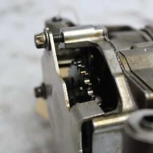 Porsche 955 957 Cayenne Turbo 4.8 Oil Pump 94810701355, 94810701356 - Image 15