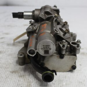 Porsche 955 957 Cayenne Turbo 4.8 Oil Pump 94810701355, 94810701356 - Image 3
