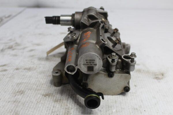 Porsche 955 957 Cayenne Turbo 4.8 Oil Pump 94810701355, 94810701356