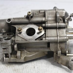 Porsche 955 957 Cayenne Turbo 4.8 Oil Pump 94810701355, 94810701356 - Image 4