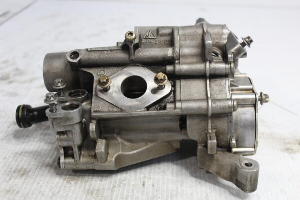 Porsche 955 957 Cayenne Turbo 4.8 Oil Pump 94810701355, 94810701356