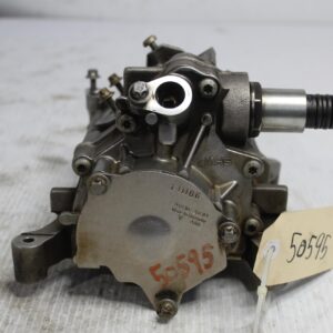 Porsche 955 957 Cayenne Turbo 4.8 Oil Pump 94810701355, 94810701356 - Image 5