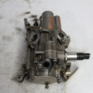 Porsche 955 957 Cayenne Turbo 4.8 Oil Pump 94810701355, 94810701356 - Image 6